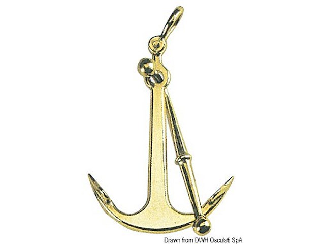 Ancoretta ammiragliato 85 mm