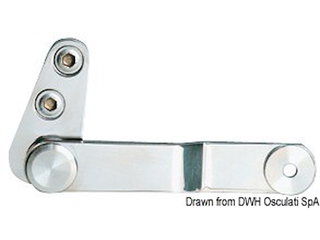 Kit barra di rinvio LA2