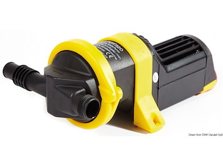 Pompa sentina Whale Gulper IC 12 V