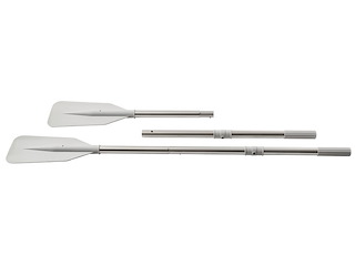 Remi di ricambio per tender 22.630/640/650/660/670 1,7 m