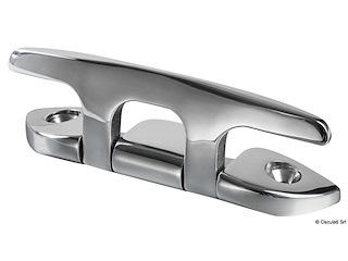 Bitta abbattibile versione B 166x55 mm