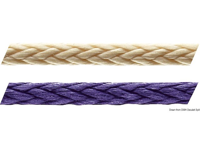 Excel V12 2,5 mm viola