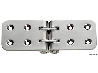 Cerniera tavolo in acciaio inox AISI 316L