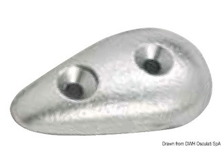 Anodo saponetta 300 g