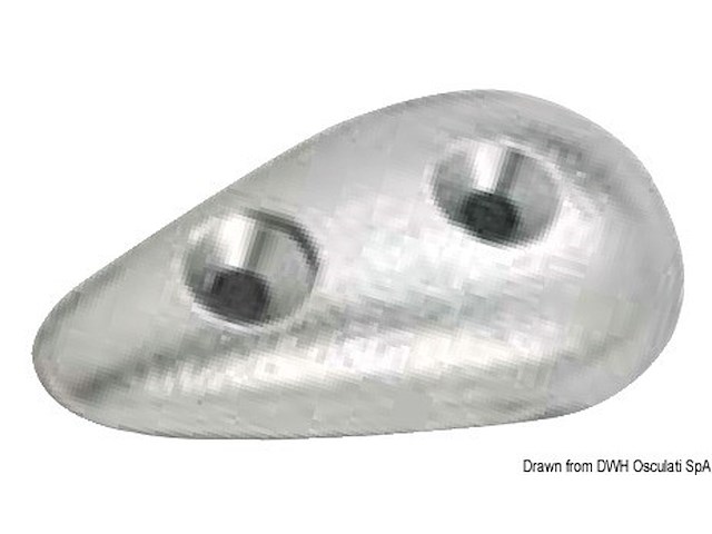 Anodo saponetta 300 g