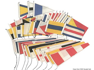 Gran Pavese 20 x 30 cm