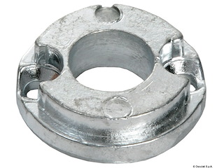 Anodo per Vetus Bow 25