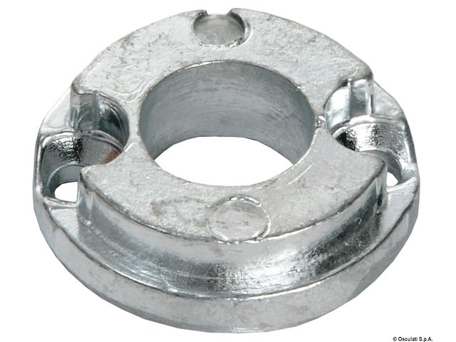 Anodo per Vetus Bow 25