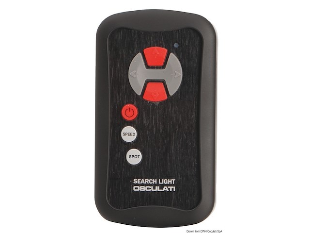 Comando wireless Classic