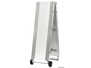 Passerella pieghevole 200 cm