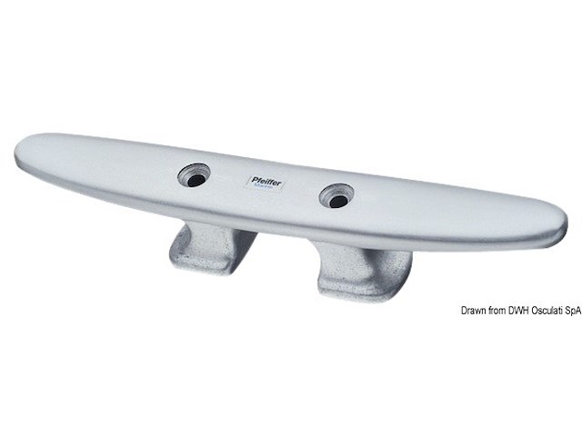 Bitta lega leggera 260 mm