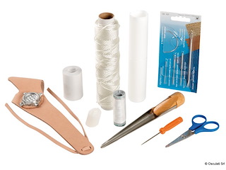 Kit riparazione vele