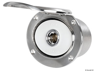 Presa d'acqua ad innesto rapido Elissa