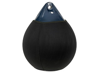 Copriparabordo in neoprene per A2 Blu/Nero