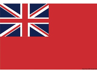 Bandiera Regno Unito 70 x 100 cm