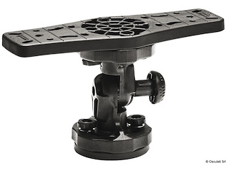 HEXX Fish Finder Mount