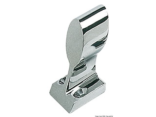 Terminale destro/sinistro mm 25