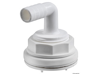 Carico serbatoi rigidi, portagoma 16 mm