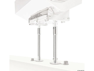 Magma Set di prolunghe 15cm per fissaggio piani e bbq