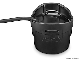 Trasduttore interno CHIRP Garmin 250W 150-240 kHz