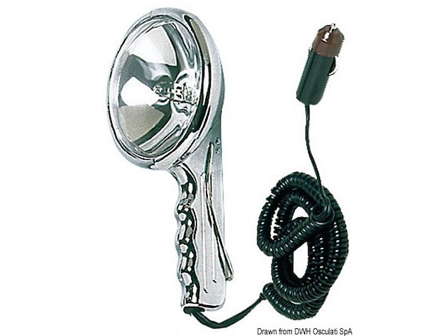 Faro portatile 12 V