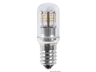 Lampadina led 12/24 V 23 W