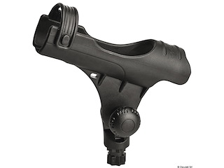 Rod Holder R Only Black