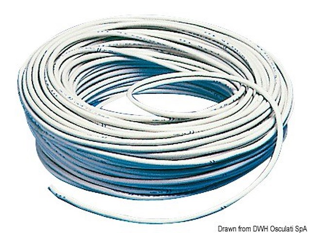 Cavo bipolare 4 mm²