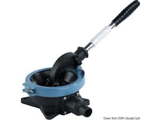 Pompa Whale Gusher Urchin