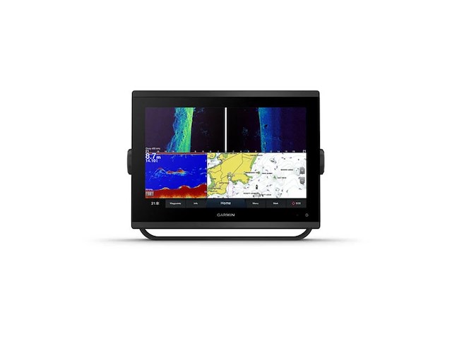 GARMIN GPSMAP 1223XSV Ecoscandaglio art 010-02367-02  cartografia omaggio(Anche in comode rate a tasso 0)