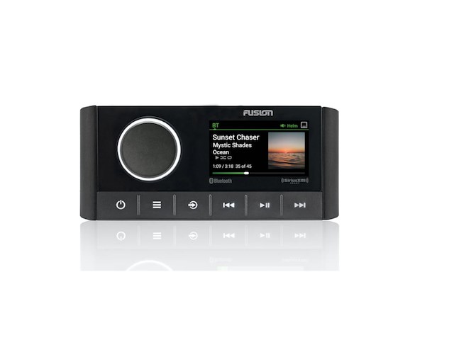 FUSION APOLLO MS-RA670 Stereo nautico innovativo e di intrattenimento art. 010-02138-00(Anche in comode rate a tasso 0)