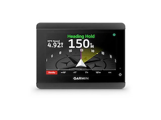 GARMIN GHC 50 unita di controllo autopilota art 010-02731-00(Anche in comode rate a tasso 0)