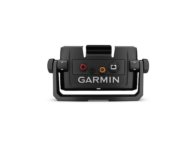 GARMIN Staffa con base a rilascio rapido 12-pin per ECHOMAP Plus 92sv art. 010-12673-03