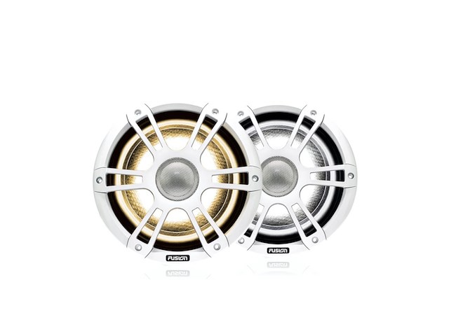 FUSION SG-FL772SPW marine speaker con illuminazione LED 010-02433-10(Anche in comode rate a tasso 0)