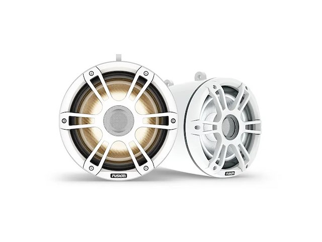 FUISON Wake Tower Signature Series 3i SG-FLT883SPW art 010-02773-50(Anche in comode rate a tasso 0)