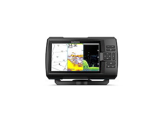 GARMIN STRIKER VIVID 7CV ecoscandaglio con trasduttore GT20-TM art 010-02552-01(Anche in comode rate a tasso 0)