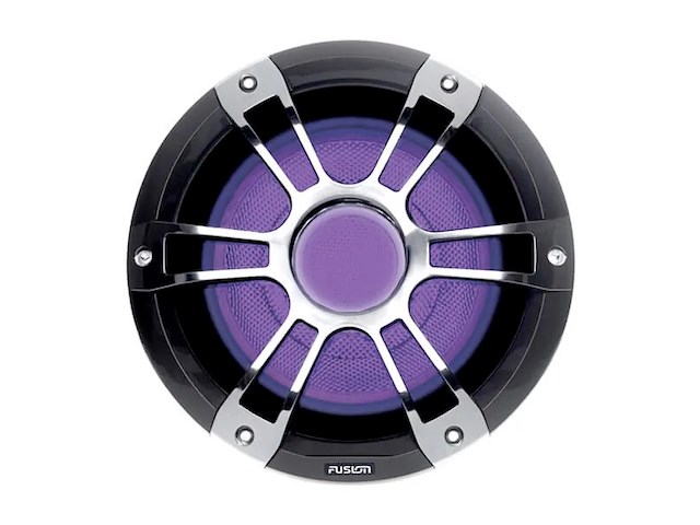 FUSION Subwoofer marini Signature Serie 3 10 pollici 010-02435-11(Anche in comode rate a tasso 0)