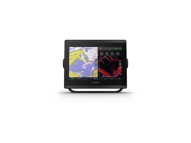 GARMIN GPSMAP 8410 Con Basemap mondiale precaricato display 10 FULL HD art.010-02091-00(Anche in comode rate a tasso 0)