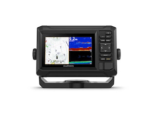 GARMIN Chartplotter ECHOMAP UHD2 52cv con GT20-TM art 010-02589-01(Anche in comode rate a tasso 0)