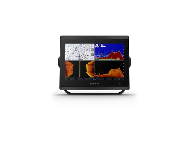 GARMIN GPSMAP 8410xsv chartplotter art.010-02091-02 cartografia omaggio(Anche in comode rate a tasso 0)