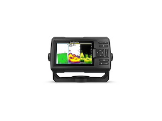 GARMIN STRIKER VIVID 5cv Ecoscandaglio con trasduttore GT20-TM art. 010-02551-01(Anche in comode rate a tasso 0)