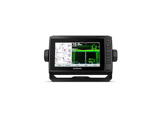 GARMIN ECHOMAP UHD 72sv senza trasduttore art.010-02337-00(Anche in comode rate a tasso 0)