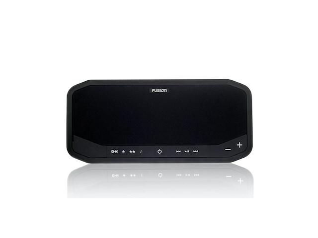 FUSION PS-A302B panel stereo all in one art 010-02005-00(Anche in comode rate a tasso 0)
