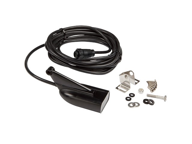 LOWRANCE Trasduttore 50/200 & 455/800KHZ HDI ART.000-12569-001
