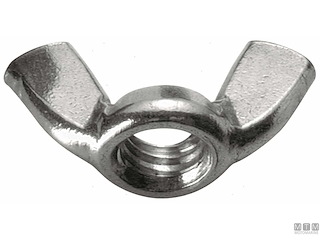 DADI C/ALETTE DIN315 A2 M10 20pz 