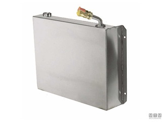 EVAPORATORE AC30 GIUNTI RAPIDI