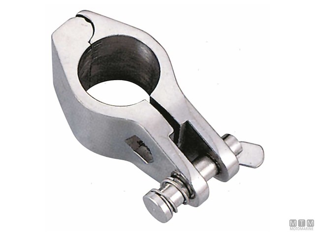 GIUNTO TAS D30MM INOX