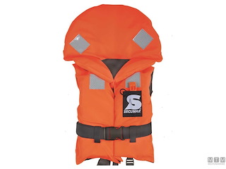 GIUBBETTO SALV BRAVO ISO 100N 20KG 
