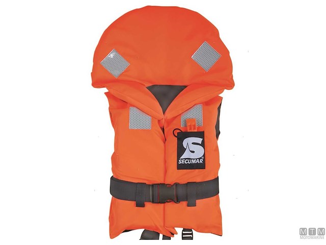 GIUBBETTO SALV BRAVO ISO 100N 20KG 