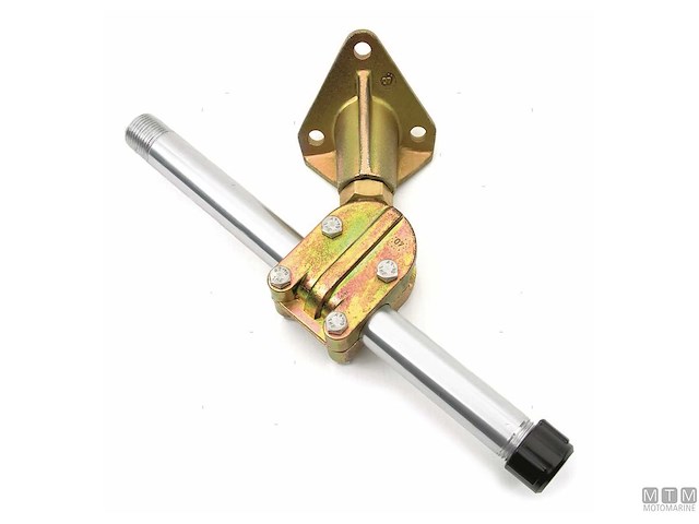 STAFFA SNODATA ULTRAFLEX S39